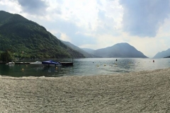 meer van Lugano